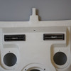 Overhead Panel Assy, Includes Louvers. Piper 69746-13, 69746-013.