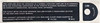 Cover, Switch Plate, Lighted Style Includes Decal Set. Piper 69976-03, 69776-003.