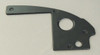 Piper Cover - Upper Instrument Panel Right PA-28-140, 180, 181, PA-28R-200, 201, 201T (059-H99959-04)