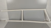 Front Left Window Moulding, 25418-00