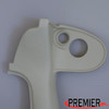 Door Post Cover, LH.  Cessna 0413484-18