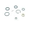 Brake, Master Cylinder Kit. Beech 19/23/24 With Gerdes A110-43, 169-380100-3 Brakes PPBMC4
