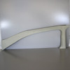 LH Window Molding.  Cessna 182, 0715044-3.