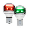 Whelen Chroma LED Position Lamps