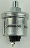 Transducer, Oil Pressure. Mooney 3060-00018, 3060-18, 880008-501