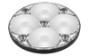 AeroLED PAR46 Landing Light. 7,700 Lumens.