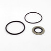 104-PPGASKIT4 service kit is for the BEECH 19, 23, 24 series with the A-1540-4 gascolator.