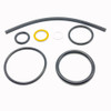 Nose and Main Strut Seal Kit,  Piper PA-23 Series,  104-TP23S-1 previously 104-PPPA23MSSK
