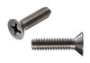 8-32 X 3/4" AN507C832R12 MS24693C52 Machine Screw