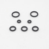 Parking Brake Valve Kit, Beech 77 Skipper replaces Gerdes A-115-4 Parking Brake Valve Kit, Beech 77 Skipper replaces Gerdes A-115-4
