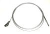 CABLE, Stab Trim,  Fwd LH, Elec  Piper 62701-113