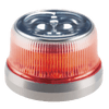 AeroLED SunBeacon II Navigation Light (Red), 24Volt