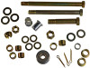 Torque Link Repair Kit for Piper Aircraft, Piper, main. Piper PA-42-720, PA-42-720R