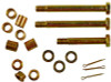 Torque Link Repair Kit for Piper Aircraft, Piper, nose. Piper, PA-32-260, PA-32-300