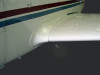 Piper PA-30 & PA-39 Wing Root Fairings. Speed Mods by Knots 2U