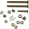 Torque Link Repair Kit for Piper Aircraft, Piper, Nose. Piper, PA-31, PA-31-300, PA-31-325