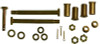 Torque Link Repair Kit for Piper Aircraft, Piper, Main, RH. Piper, PA-28R-180, PA-28R-200