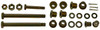 Torque Link Repair Kit for Piper Aircraft, Piper, Main, Right. Piper, PA-PA-32R-301, PA-32R-301T