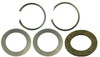 Cessna wheel grease seal kit.  Kit contains everything to service one wheel.