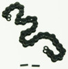 Chain, Rudder Trim, Forward, S2295P25-59