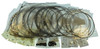 Cable / Chain Kit Cessna 210-5 (205)