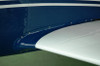 Piper Wing Root Fairing
