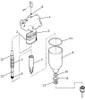 Fuel Strainer Seal Kit FS-KT-1