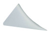 Piper PA-28 PA-32 Dorsal Fin by Knots 2U. Piper Part 63517-00, 63517-000.