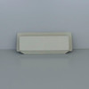 Cessna 172 Skyhawk Emergency Locator Transmitter Cover. 059-P0515047-1. Replaces Cessna 0515047-1, 0515047-6.