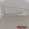 Cessna 182 Skylane RH side window frame cover. Replaces 0715009-2.