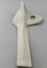 Cessna 182 SHIELD - FRONT DOORPOST. 059-P0770725-2.