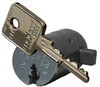 Aircraft Locks and Keys