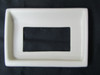 Beechcraft Ashtray Escutcheon. Beechcraft 100-530371-7
