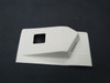 Cover, Inertia Reel, Right. Piper 69439-13