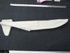 Door Post Cover, RH. Cessna 150 and 152. Cessna 0415013-4