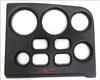 Cessna 0413529-1 Instrument Panel Cover