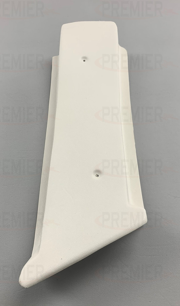 Piper Cover Left or Right 67313-02, 67313-002, 67314-02, 67314-002