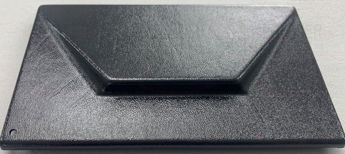 Cover, Glove Box Door. Piper 69330-04, 69330-004.