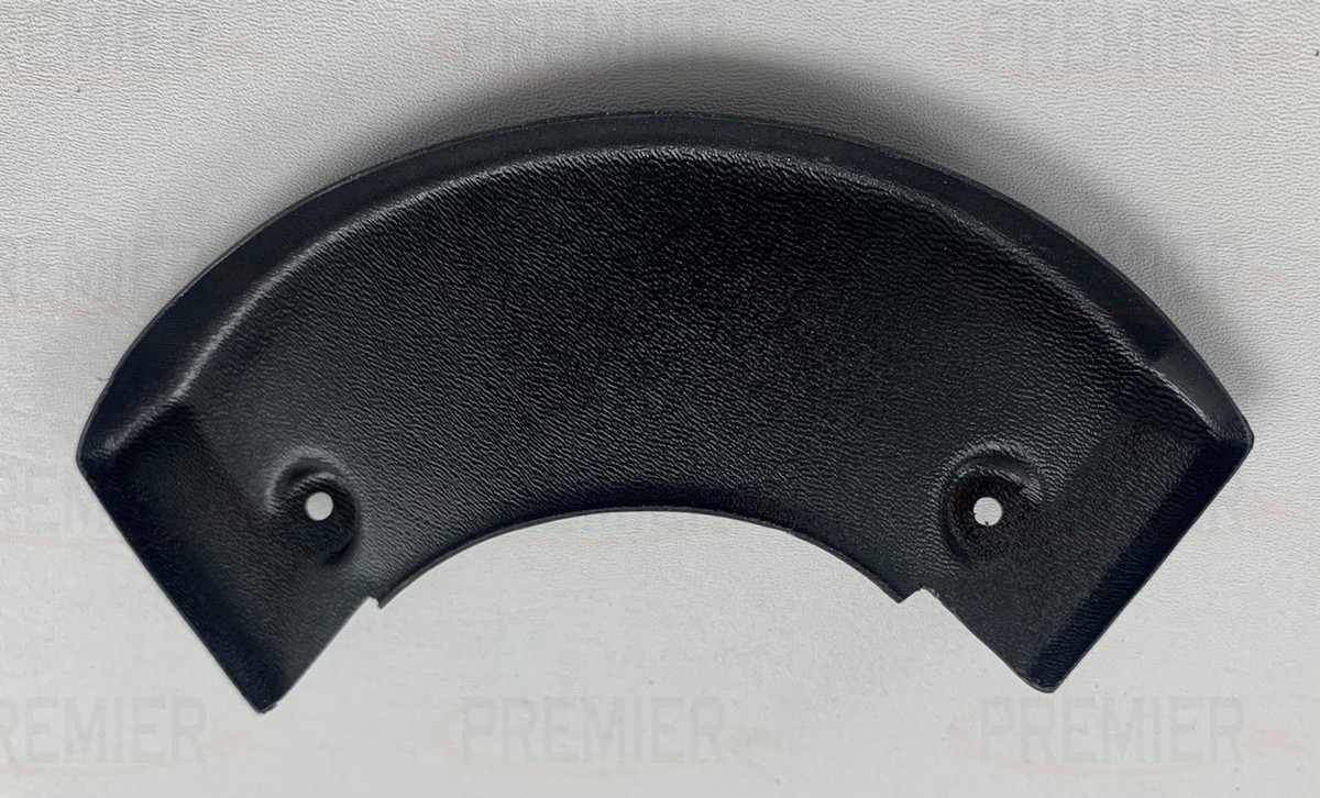 Cover, Fuel Selector. Piper 69652-12, 69652-012.