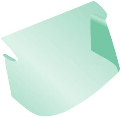 【flyingspade2001専用】 Cessna 172 Windshield