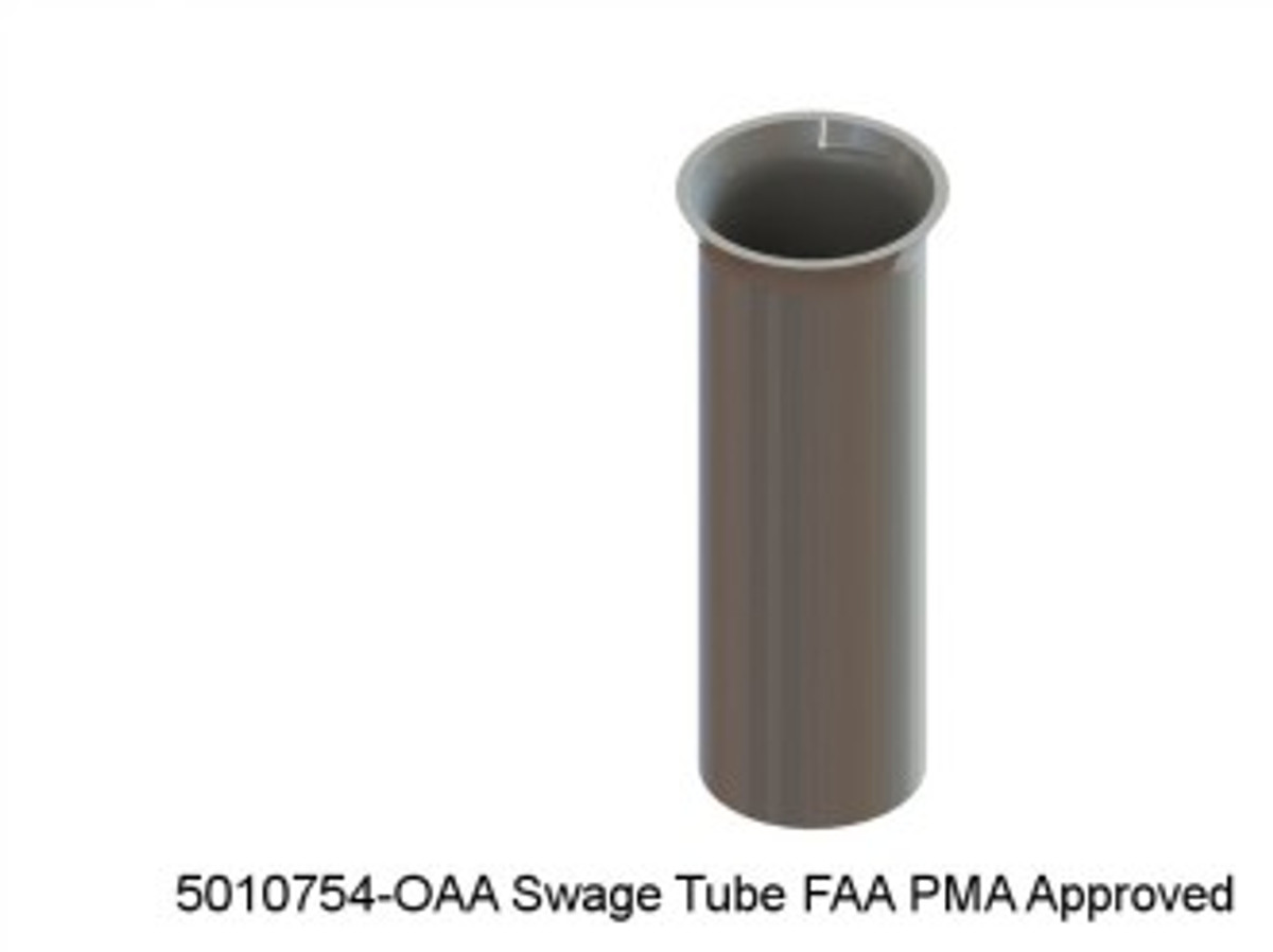 Swage Tube 5010754