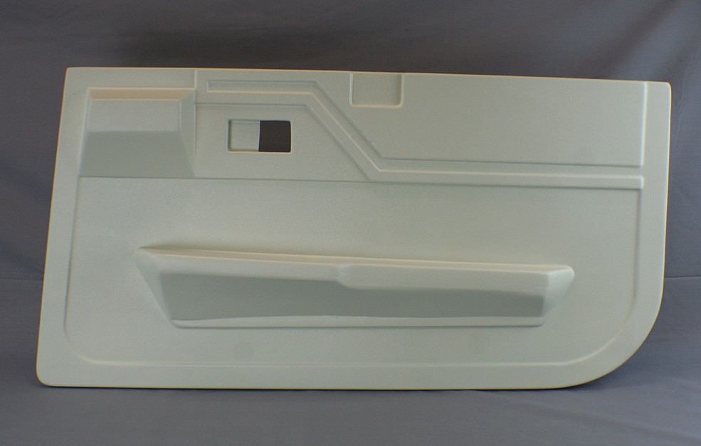 Cessna 150 F Right Door Panel. Cessna Part 0400128-4