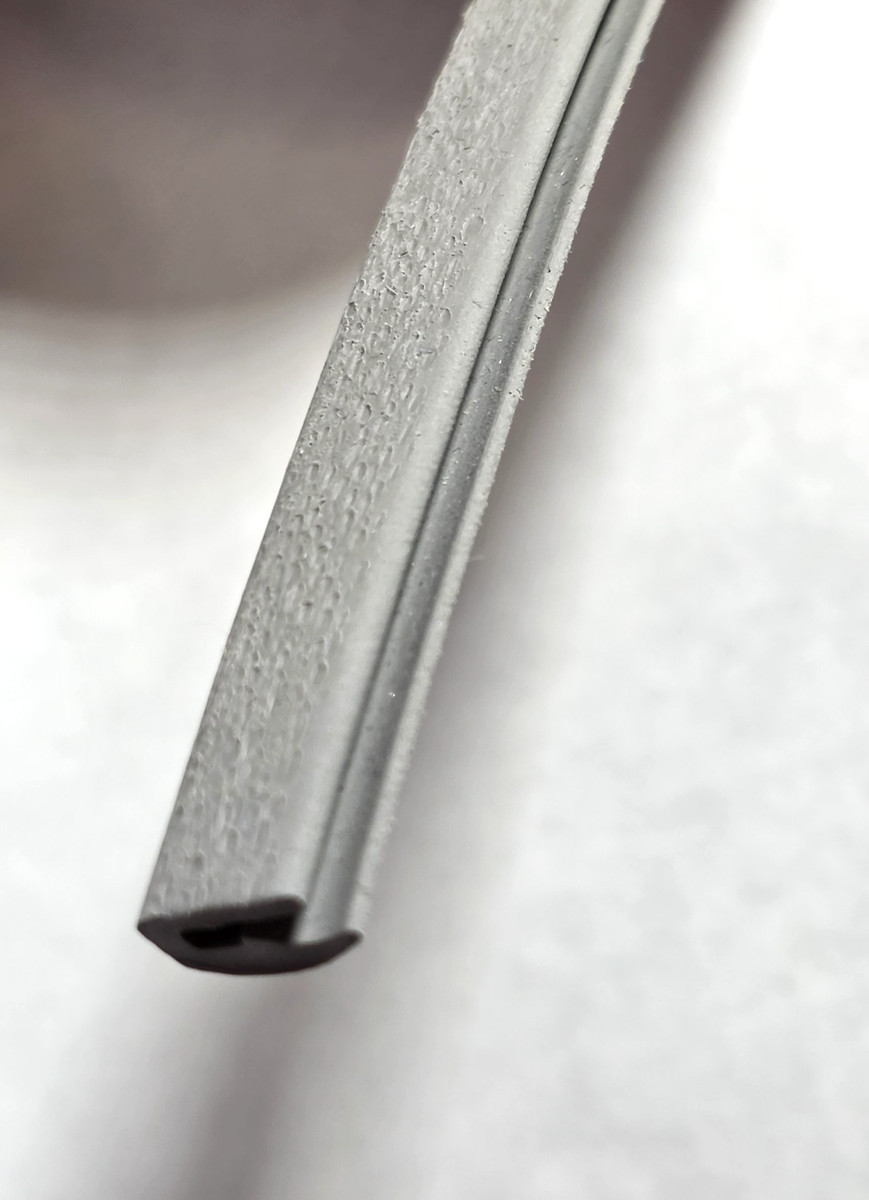 Extrusion - Interior Trim. Cessna Models. Sold by the foot AV260