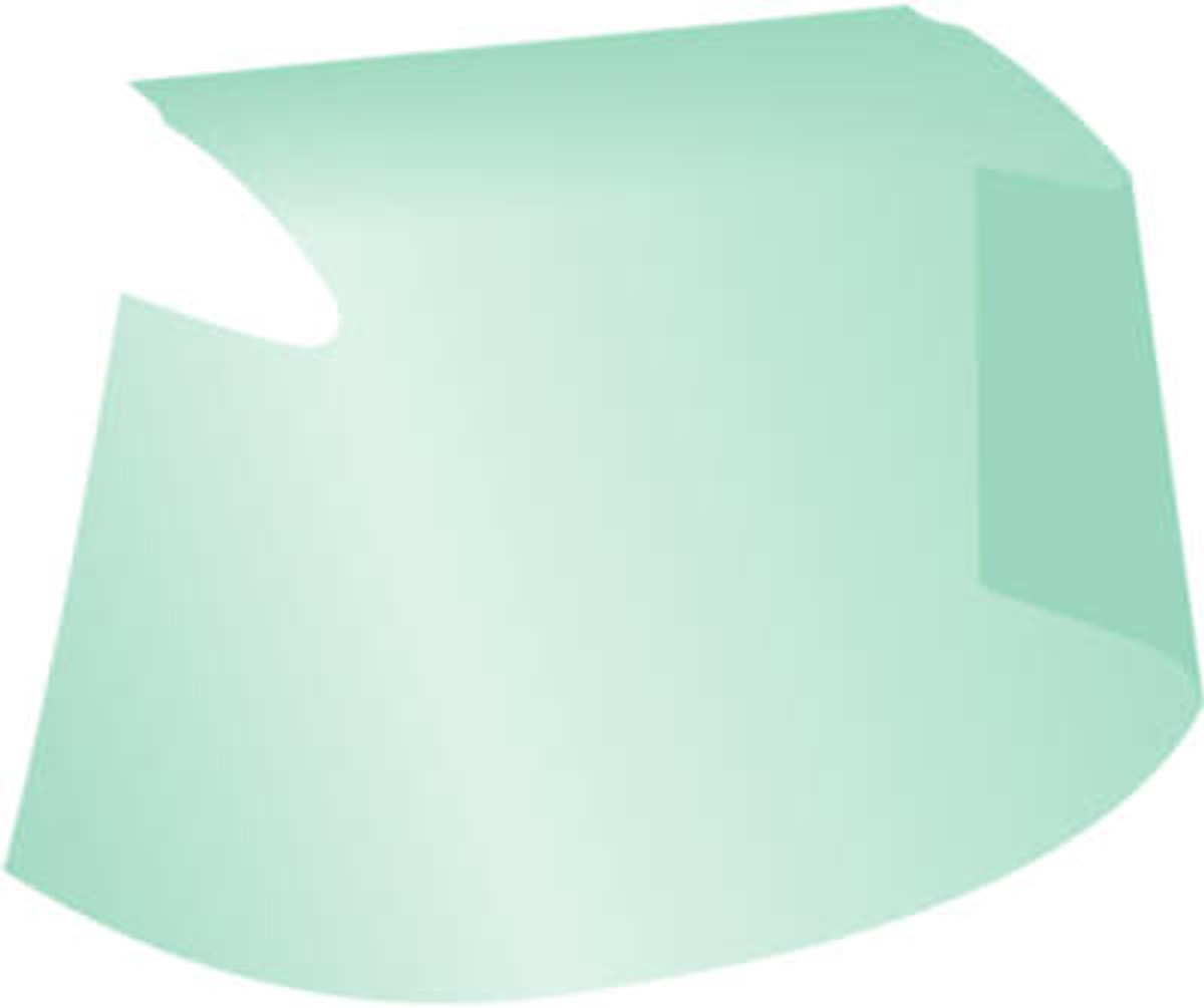 Piper PA-15 Windshield- Bubble Type .125"