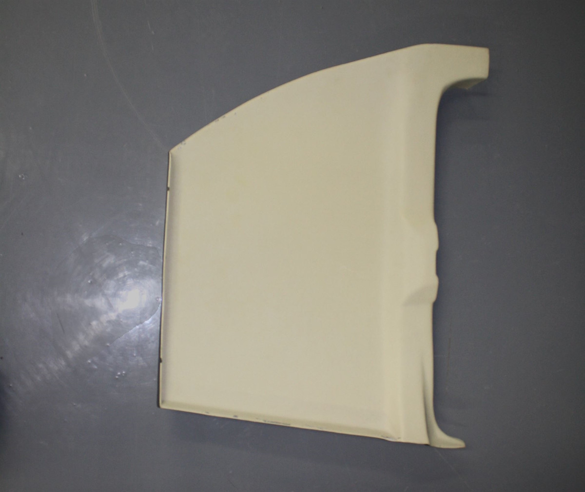 Cessna 182 Door Panel. Cessna part 0715088-1.