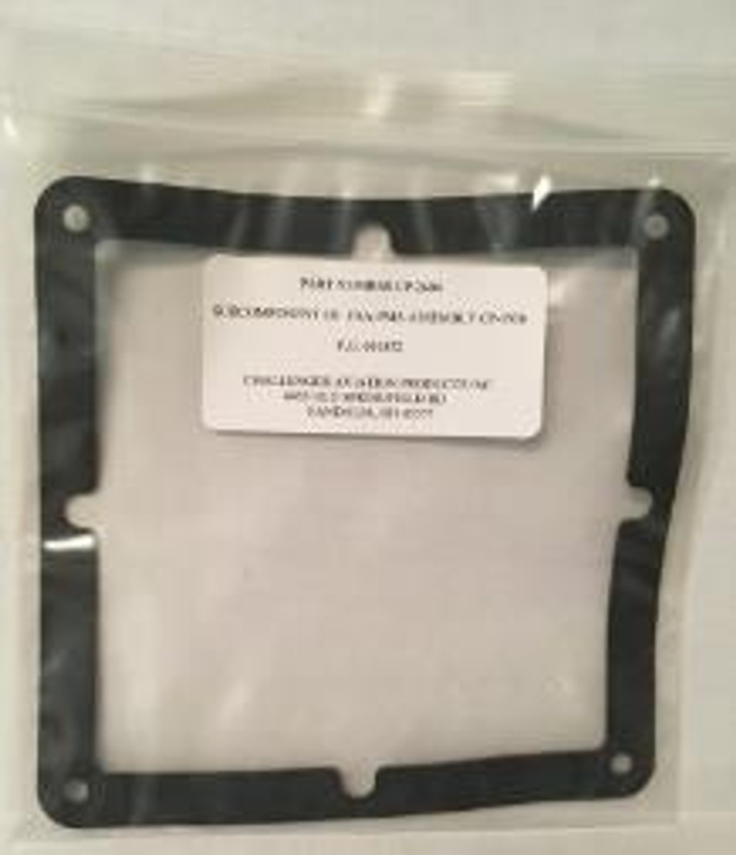 Gasket CP-2604. Challenger Aviation