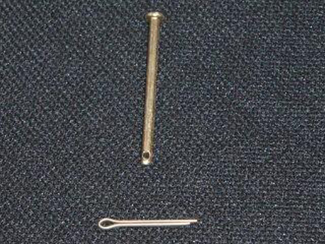Piper Door Latch Clevis Pin Kit ADS-LCP - Knots 2U, Ltd.