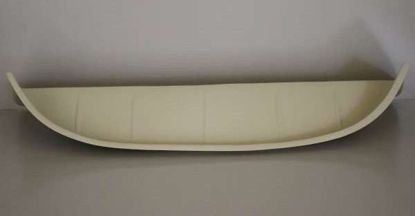 Canted Panel. Cessna 0700702-21 - Knots 2U, Ltd.