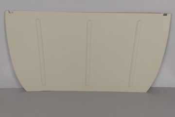 Panel Assy, Aft Wall. Cessna 0715023-1 - Knots 2U, Ltd.