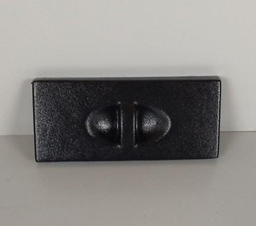 Cessna 172 Glove Box Door. Cessna 0513085-17